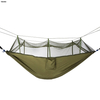 mosquito hammock for indoor and outdoor