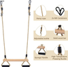 Children Trapeze Swing for Inddor And Outdoor