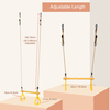 Children Trapeze Swing for inddor and outdoor