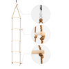 Climbing Rope Ladder for Kids
