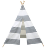 Kids Teepee Tent for Outdoor & Indoor
