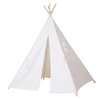 Kids Indian Teepee Playhouse for Outdoor & Indoor