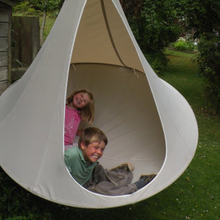 Cacoon Hanging Chair for Indoor And Outdoor 
