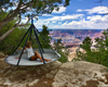  Hanging Chair for Indoor And Outdoor 