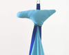 Whale Design Hammock Pod Swing for Indoor And Outdoor