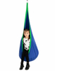Kids Hammock Pod Swing Chair for Indoor And Outdoor