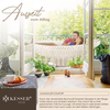 Macrame Fringe Hammock for Indoor And Outdoor