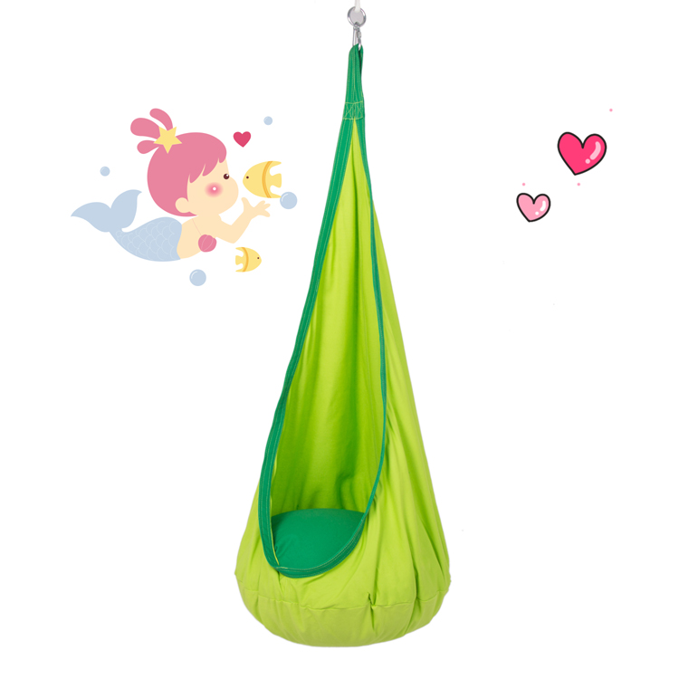 Kids Hanging Chair for Indoor And Outdoor