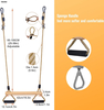 Children Trapeze Swing for Inddor And Outdoor