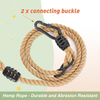 Children Trapeze Swing for Inddor And Outdoor