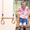 Children Trapeze Swing for Inddor And Outdoor