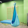 Whale Design Hammock Pod Swing for Indoor And Outdoor