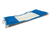 Inflatable water hammock