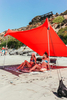 Beach Canopy for Outdoor, Camping, Backyard And Picnics