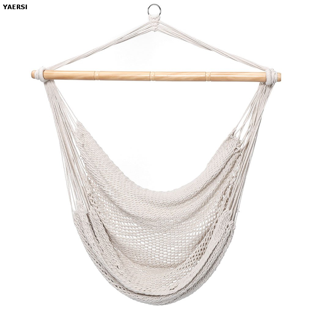 Caribbean Jumbo Hammock Chair