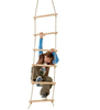 Climbing Rope Ladder for Kids