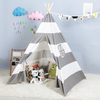 Kids Teepee Tent for Outdoor & Indoor