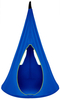 Kids Nest Swing Chair Nook Hanging Seat Hammock for Indoor Outdoor 