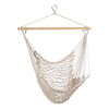 Cotton Rope Hammock Chair for Indoor And Outdoor