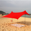 Beach Canopy for Outdoor, Camping, Backyard And Picnics