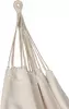 Macrame Fringe Double Hammock for Indoor And Outdoor