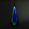 Hammock Pod Kid Swing with LED Light for Indoor And Outdoor
