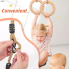 Children Trapeze Swing for Inddor And Outdoor