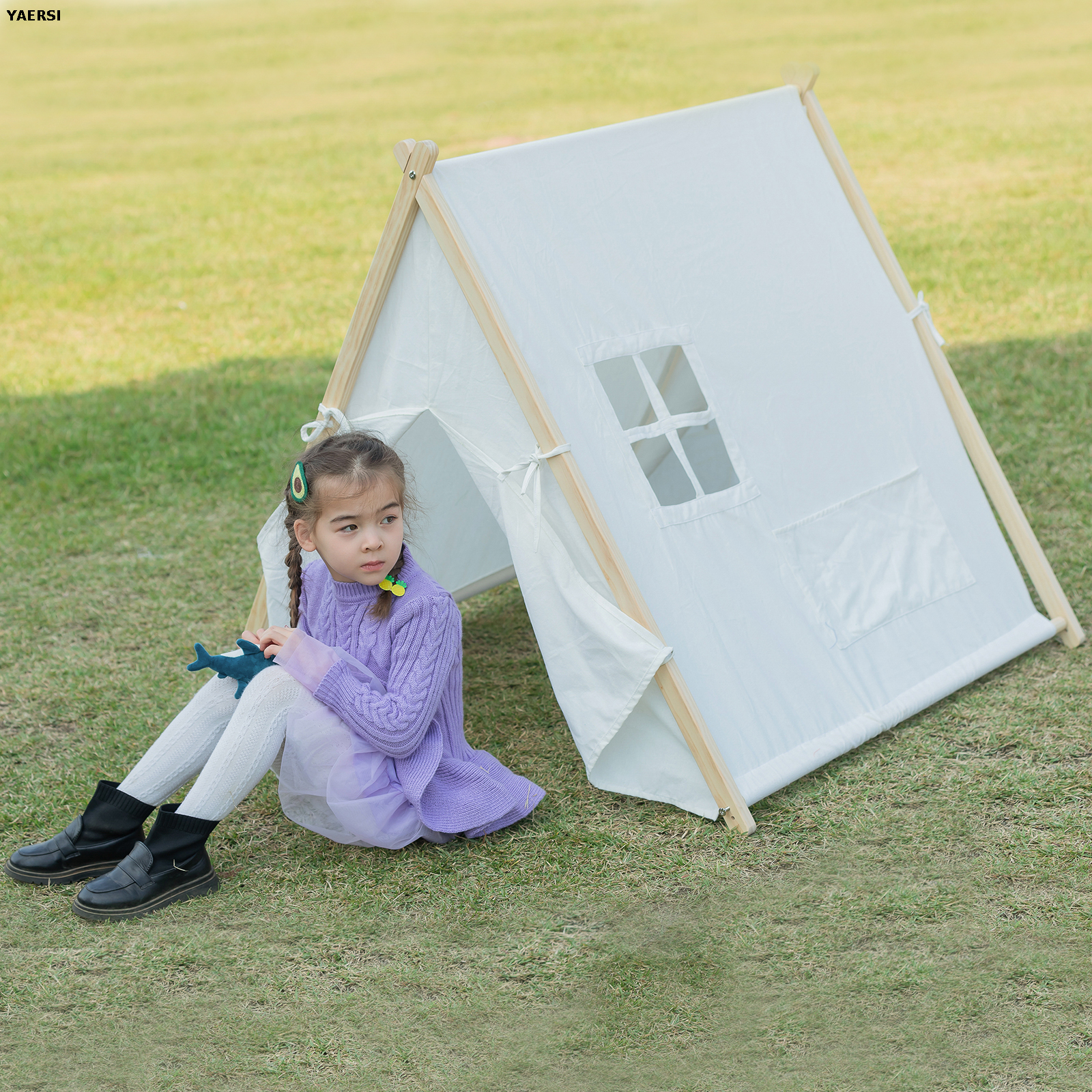 Children Tent for Outdoor & Indoor