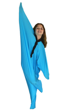 Dynamic Movement BodySox