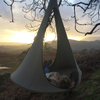 Cacoon Hanging Chair for Indoor And Outdoor 