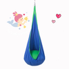 Kids Hammock Pod Swing Chair for Indoor And Outdoor