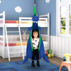 Dinosaur Child Hammock Pod Swing Chair for Inddor And Outdoor