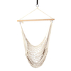 Cotton Rope Hammock Chair for Indoor And Outdoor