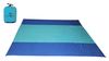 Nylon Beach Mat for Outdoor, Camping, Backyard And Picnics