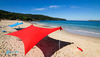 Beach Canopy for Outdoor, Camping, Backyard And Picnics