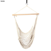 Cotton Rope Hammock Chair for Indoor And Outdoor