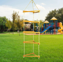 Climbing Rope Ladder for Kids