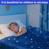 Sensory Bed Sheets