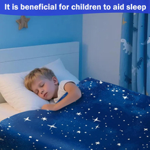 Sensory Bed Sheets