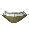 mosquito hammock for indoor and outdoor