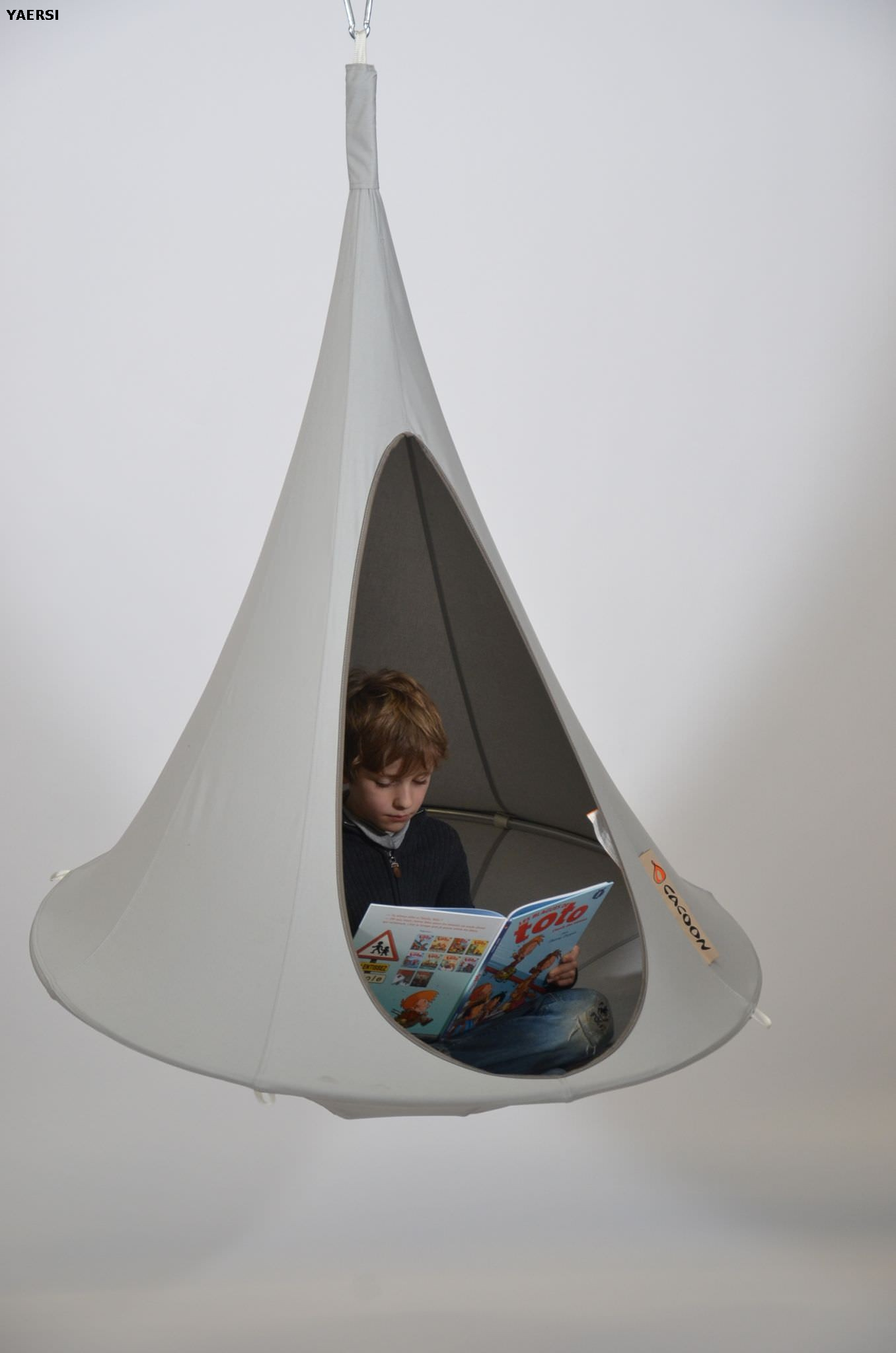 Cacoon Hanging Chair for Baby