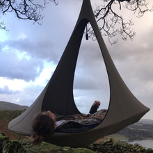 Cacoon Hanging Chair for Indoor And Outdoor 