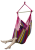 Hanging Swing Chair for Indoor And Outdooor Stripe