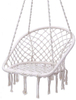 Macrame Hammock Chair for Inddor And Outdoor