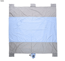 Beach Blanket
