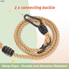 Children Trapeze Swing for Inddor And Outdoor