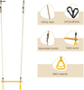 Children Trapeze Swing for inddor and outdoor