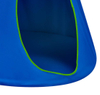 Kids Nest Swing Chair Nook Hanging Seat Hammock for Indoor Outdoor 