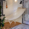 Hammock with Tassels for Indoor And Outdoor