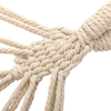 Hammock with Tassels for Indoor And Outdoor